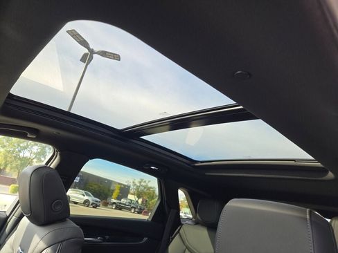 New 2025 Cadillac XT5 Premium Luxury w/ LPO, Floor Liner Package image 29