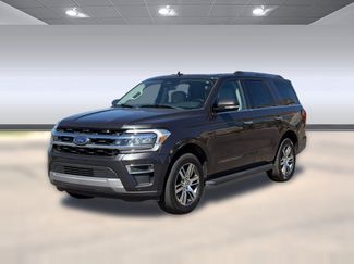 Used 2024 Ford Expedition Limited AWD/4WD video 1