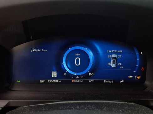 Used 2020 Ford Explorer ST w/ ST Street Pack image 20