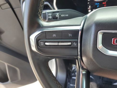 Used 2023 GMC Canyon AT4 AWD/4WD image 28