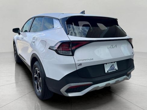 Used 2025 Kia Sportage LX image 13