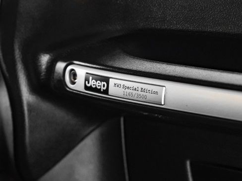 Used 2012 Jeep Wrangler Rubicon image 18