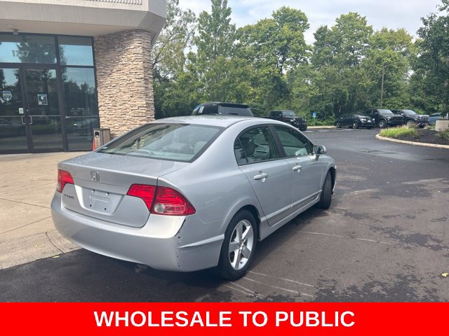 Used 2008 Honda Civic EX-L image 8