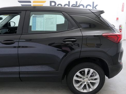 Certified 2023 Chevrolet TrailBlazer LS image 5