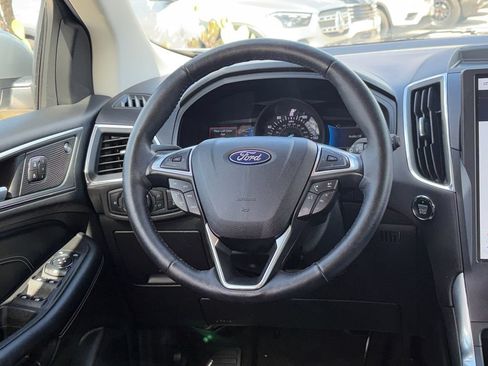 Used 2023 Ford Edge Titanium AWD/4WD image 23