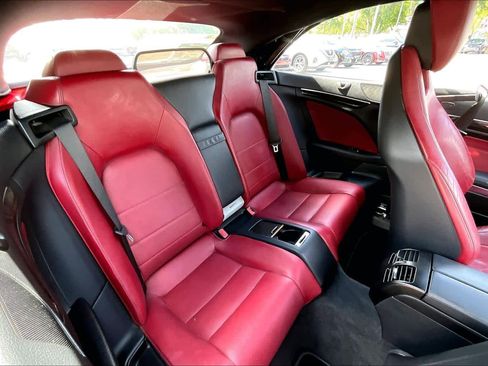 Used 2014 Mercedes-Benz E 350 Cabriolet image 20