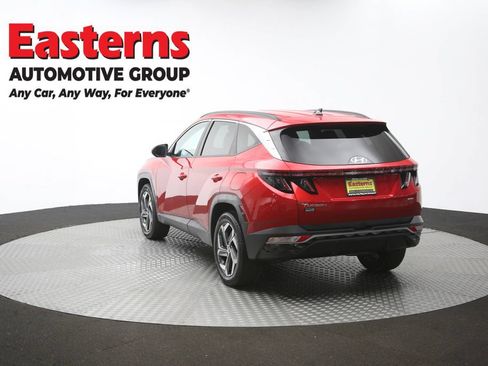 Used 2023 Hyundai Tucson SEL w/ Convenience Package AWD/4WD image 67