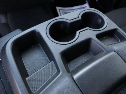 New 2026 GMC Sierra 1500 Elevation image 36