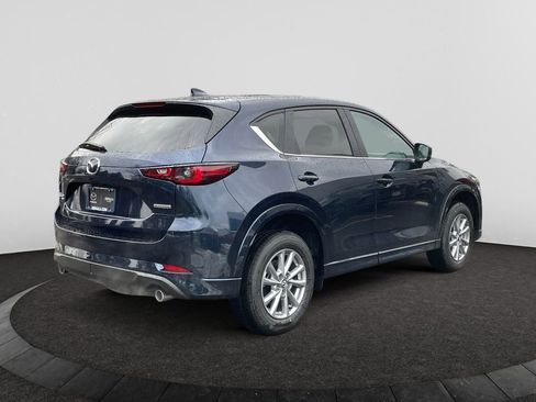 New 2025 MAZDA CX-5 AWD 2.5 S w/ Select Package image 5