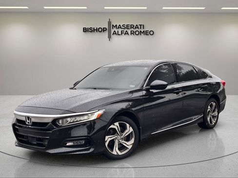Used 2019 Honda Accord EX-L image 3