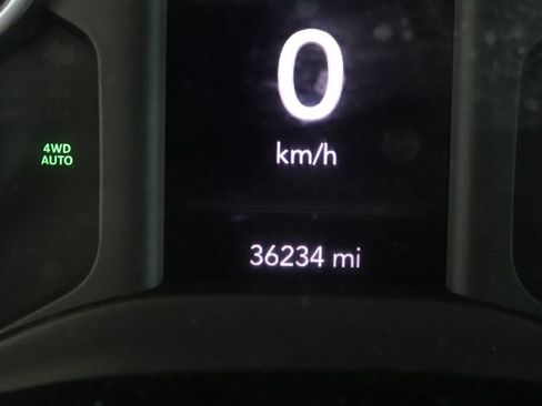 Used 2022 RAM 1500 Big Horn image 34