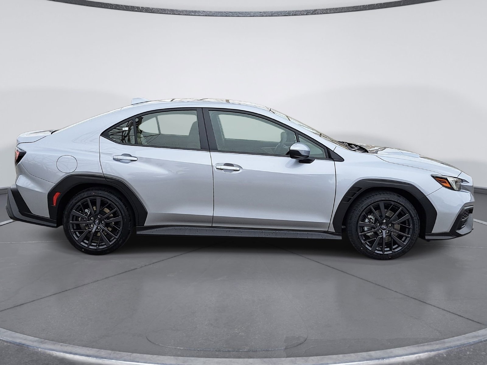 New 2026 Subaru WRX AWD/4WD image 2