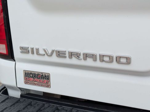 Used 2024 Chevrolet Silverado 2500 High Country w/ Technology Package AWD/4WD image 13