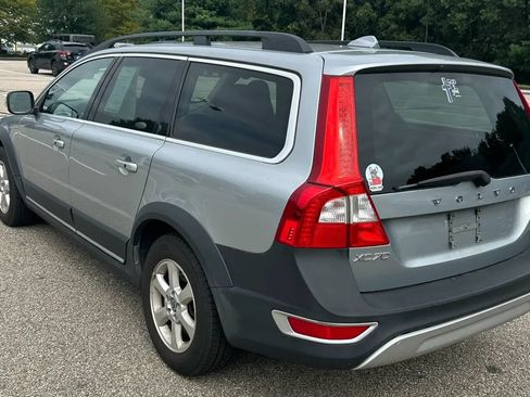 Used 2013 Volvo XC70 3.2 AWD/4WD image 3