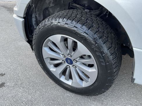 Used 2018 Ford F150 XL w/ Equipment Group 101A Mid image 9