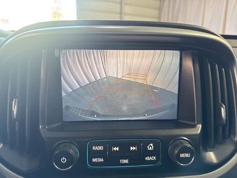 Used 2016 Chevrolet Colorado LT w/ LT Convenience Package image 30