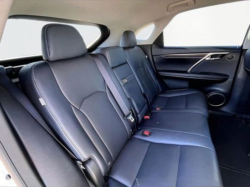 Used 2021 Lexus RX 350 FWD w/ Premium Package image 29