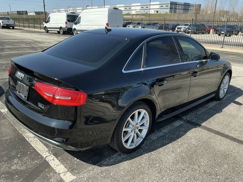 Used 2016 Audi A4 2.0T Premium w/ Convenience Plus Package image 5