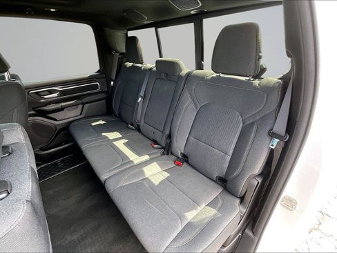 Used 2023 RAM 1500 Big Horn AWD/4WD image 26