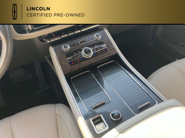 Certified 2023 Lincoln Aviator Reserve w/ Equipment Group 201A RWD image 28