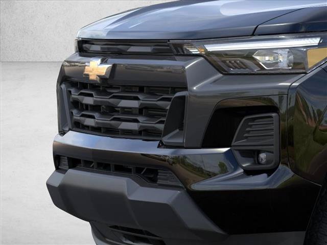 New 2026 Chevrolet Colorado LT w/ LT Convenience Package RWD image 13