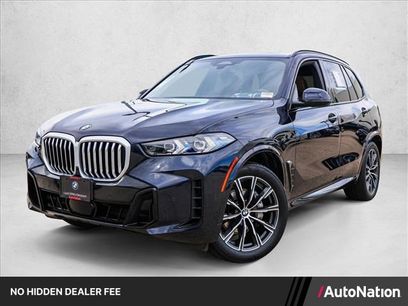 Used 2026 BMW X5 xDrive40i