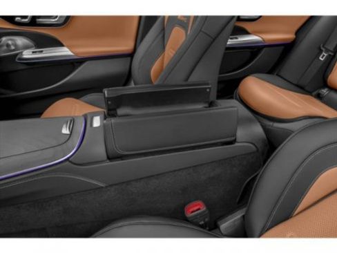 New 2025 Mercedes-Benz E 53 AMG e 4MATIC Sedan image 16