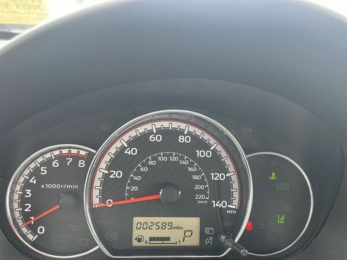 Used 2024 Mitsubishi Mirage G4 SE FWD image 9