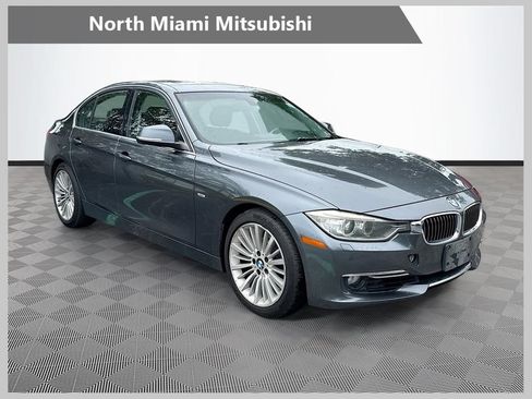Used 2013 BMW 328i Sedan RWD image 1