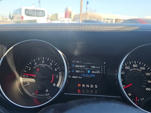 Certified 2021 Ford Mustang Premium w/ Pony Package image 16