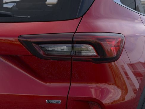 New 2026 Ford Escape Base w/ PHEV Premium Package image 21