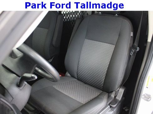 Used 2022 Ford Transit 250 Low Roof w/ Exterior Upgrade Package image 4