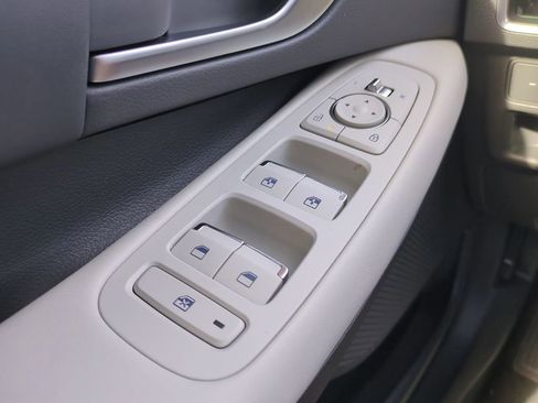 New 2026 Hyundai Sonata SEL FWD image 28