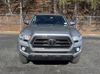 Used 2021 Toyota Tacoma SR5 video 2