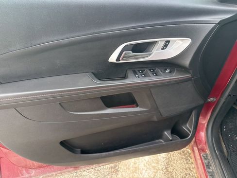 Used 2012 Chevrolet Equinox LT w/ Driver Convenience Package image 18