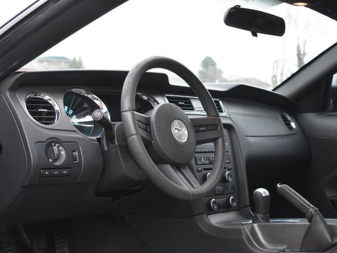 Used 2012 Ford Mustang GT w/ Brembo Brake Pkg image 14