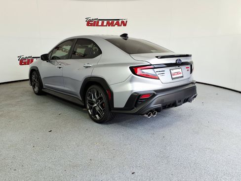 New 2026 Subaru WRX tS AWD/4WD image 3