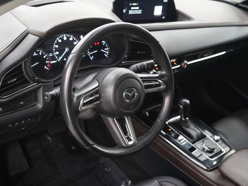 Used 2023 MAZDA CX-30 AWD 2.5 S w/ Premium Package image 21