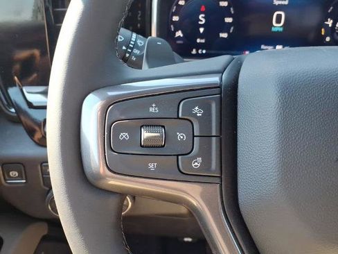 New 2026 Chevrolet Silverado 1500 ZR2 AWD/4WD image 21