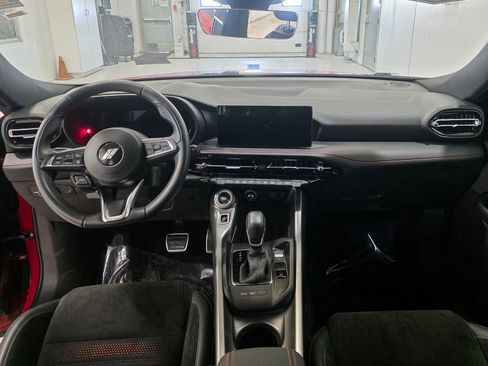 Used 2024 Dodge Hornet GT AWD/4WD image 22