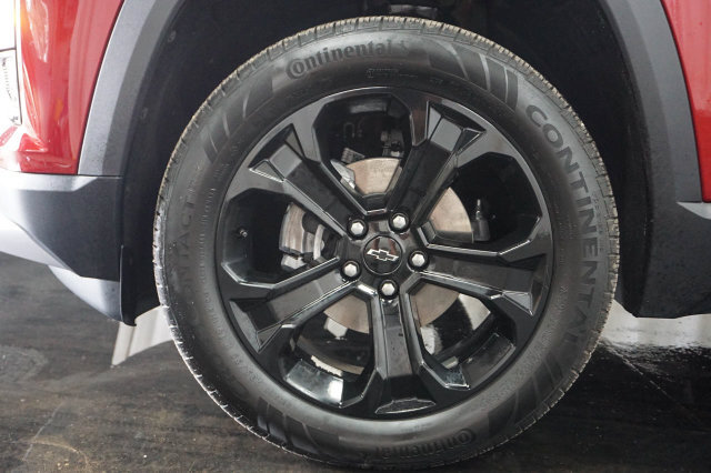 Used 2026 Chevrolet Equinox LT w/ Convenience Package II AWD/4WD image 5