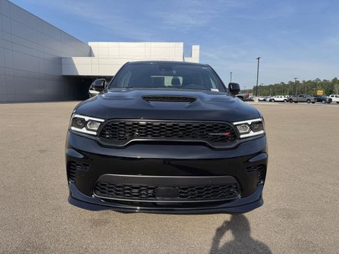 New 2026 Dodge Durango GT AWD/4WD image 2