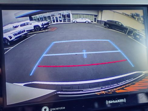 Used 2024 Toyota 4Runner SR5 image 5