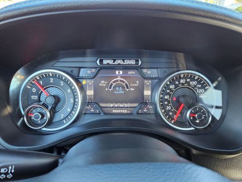 Used 2021 RAM 1500 Laramie w/ Sport Appearance Package image 22