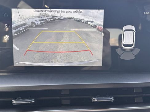 New 2025 Kia Telluride S image 20