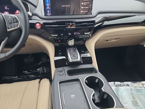 New 2026 Acura MDX SH-AWD w/ Advance Package image 15