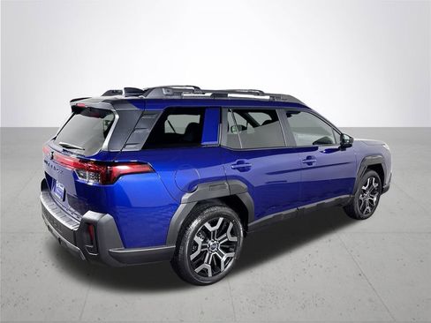 New 2026 Subaru Outback Touring AWD/4WD image 6