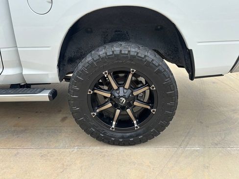 Used 2017 RAM 1500 Lone Star RWD image 34