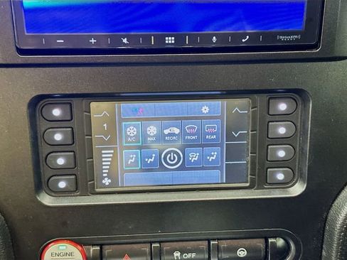 Used 2015 Ford Mustang Convertible w/ Equipment Group 051A image 15