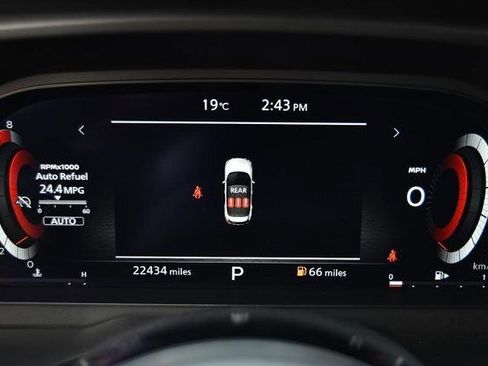 Certified 2024 Nissan Rogue SL image 12